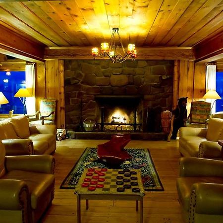 Lutsen Resort On Lake Superior Interior photo