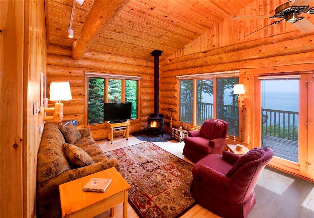 Lutsen Resort On Lake Superior Room photo