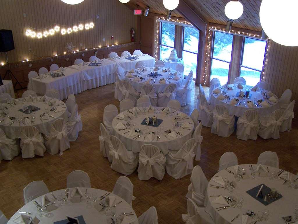 Lutsen Resort On Lake Superior Amenities photo