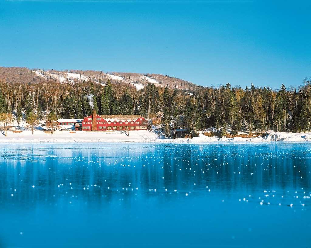 Lutsen Resort On Lake Superior Room photo