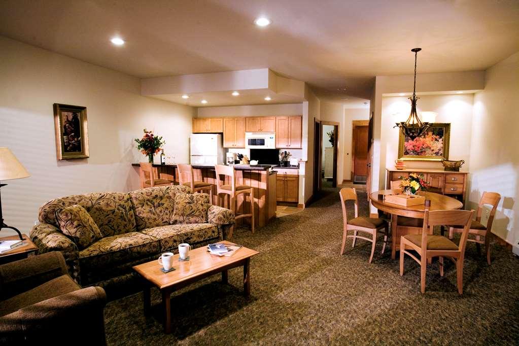 Lutsen Resort On Lake Superior Room photo